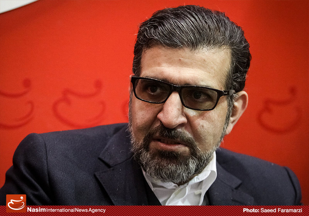 صادق خرازی: اینکه  بگوییم آمریکا با برجام با ایرانی‌ها پسرخاله شده‌ یک ساده‌اندیشی است