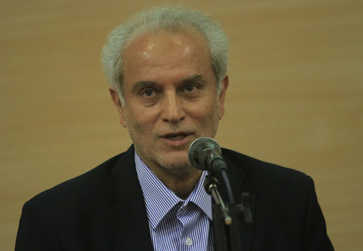 سجادی: امروز درخصوص اتفاقات اسکی جلسه خواهیم داشت