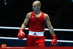 دبیر فدراسیون بوکس: تمامی امکانات درخواستی روزبهانی را آماده کرده بودیم