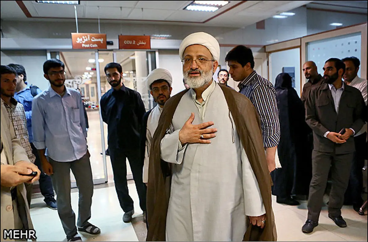 رئیس جدید دانشگاه امام صادق(ع) تعیین شد+سوابق