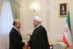 روحانی:  ما  به طور داوطلبانه پروتکل الحاقی را اجرا می‌کنیم