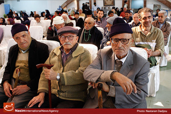 رئیس اداره سالمندان وزارت بهداشت: امید به زندگی در آقایان ۷۲ و در خانم‌ها ۷۴ سال است
