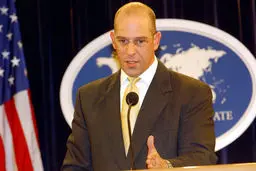 سخنگوی سابق وزارت خارجه آمریکا: کاش بشار اسد ترور شود!