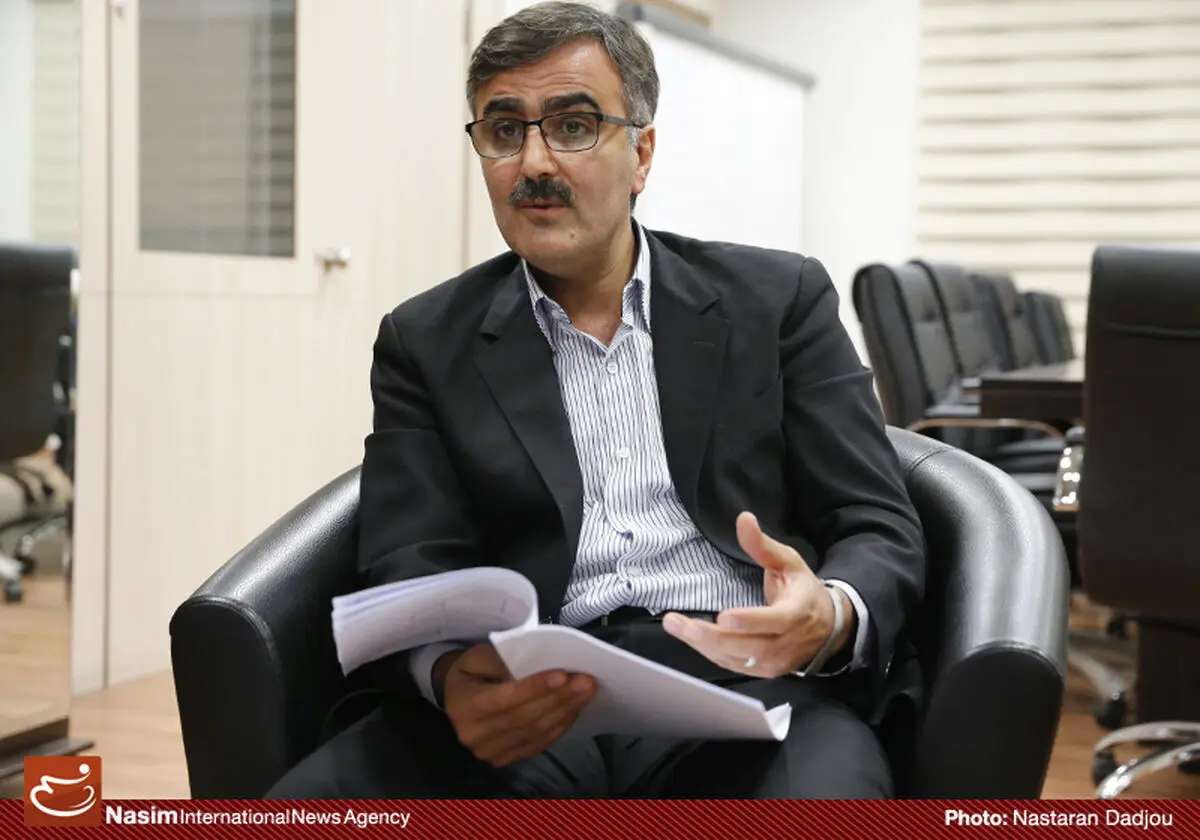 روایت فرزین از اشتباه  بزرگ مالیاتی در دولت یازدهم:  مالیات برمجموع درآمد نباید حذف می‌شد