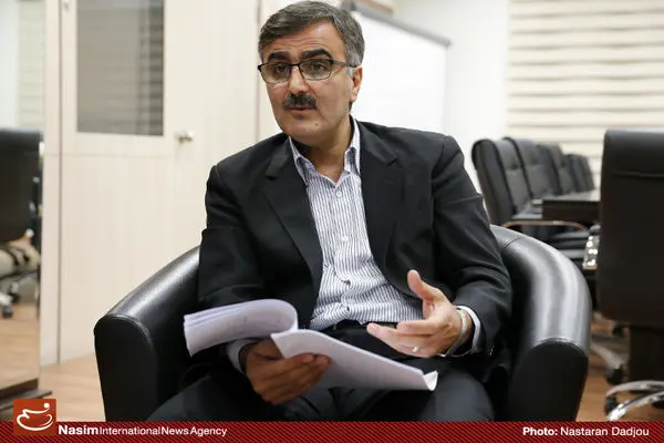 روایت فرزین از اشتباه  بزرگ مالیاتی در دولت یازدهم:  مالیات برمجموع درآمد نباید حذف می‌شد