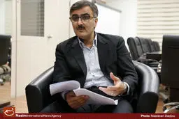 روایت فرزین از اشتباه  بزرگ مالیاتی در دولت یازدهم:  مالیات برمجموع درآمد نباید حذف می‌شد