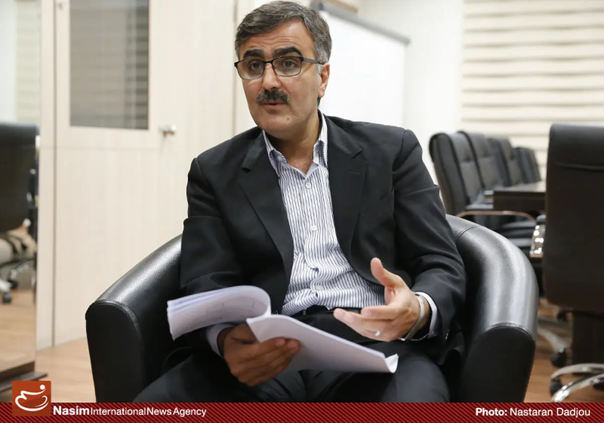روایت فرزین از اشتباه  بزرگ مالیاتی در دولت یازدهم:  مالیات برمجموع درآمد نباید حذف می‌شد