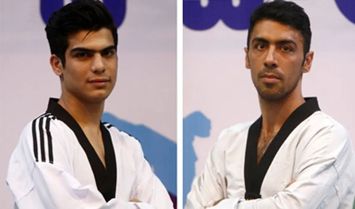 یعقوبی به نیمه نهایی رسید، پرونده نصرآزادانی با دو پیروزی و یک باخت بسته شد