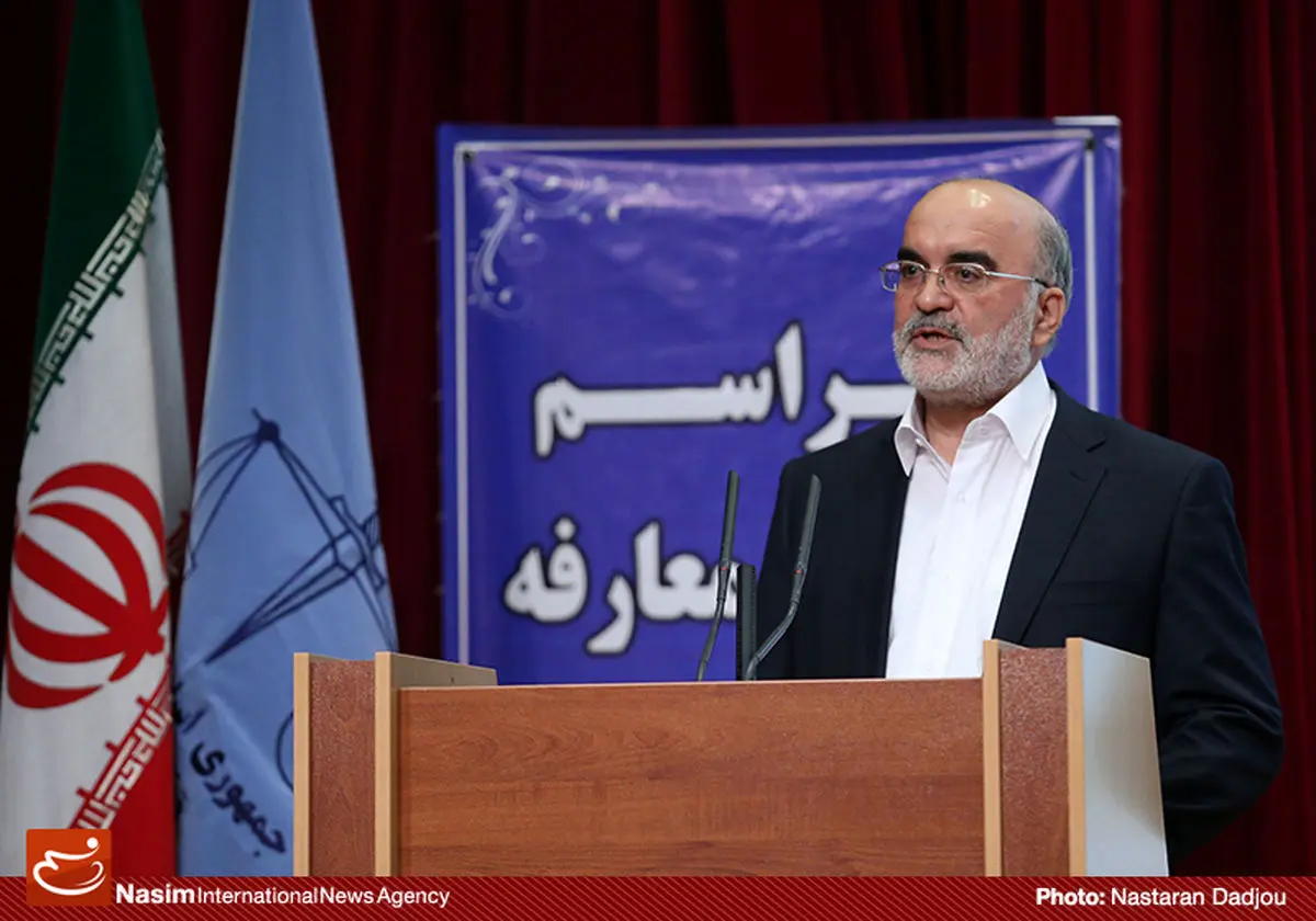 سراج: نتایج تحقیقات پرونده حیران به مراجع مربوطه ارجاع شد