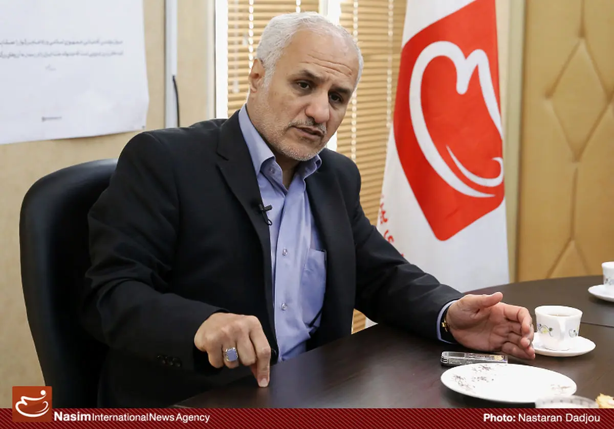 حسن عباسی: مزه  توافق مثل شیرینی آدامس‌ بادکنکی کوتاه‌مدت است؛ تئوری دولت وابستگی است