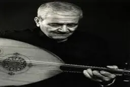 رونمایی از آخرین اثر منصور نریمان در شب آواز ایرانی