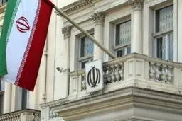 محمدحسن حبیب‌اله‌زاده کاردار جمهوری اسلامی ایران در لندن شد