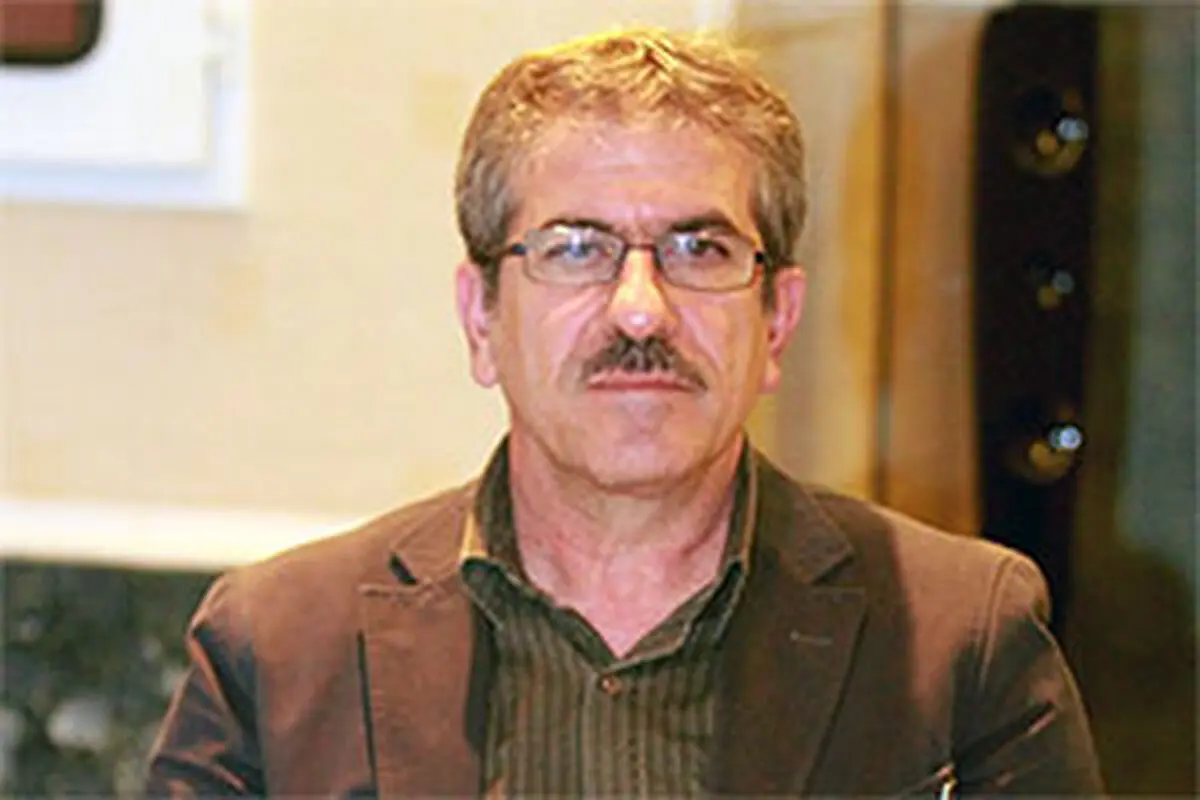مدیرعامل جدید باشگاه ملوان انتخاب شد