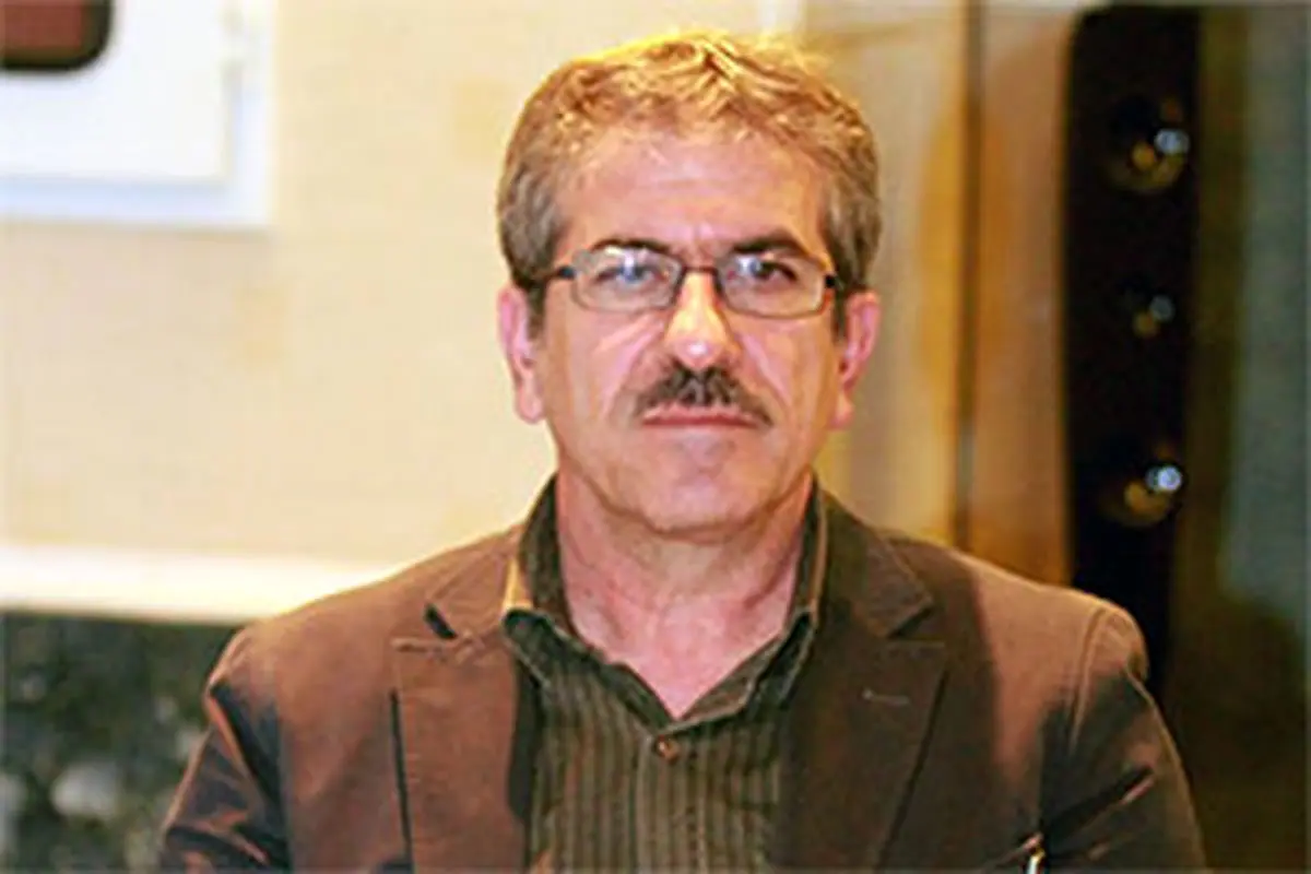 مدیرعامل جدید باشگاه ملوان انتخاب شد