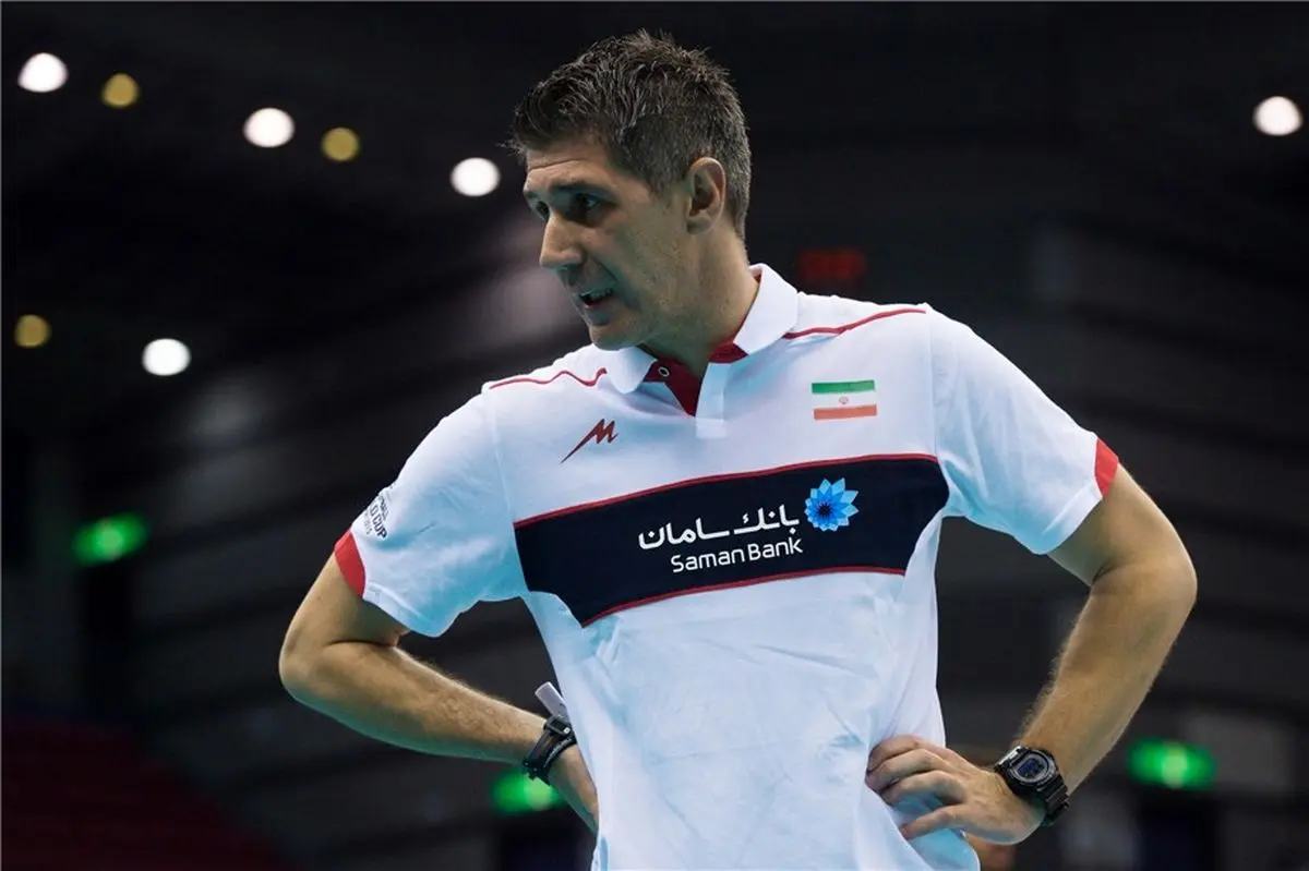 کواچ: سه امتحان مهم درپیش داریم