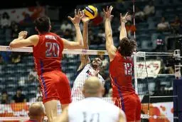 ایتالیا به راحتی از سد روسیه گذشت