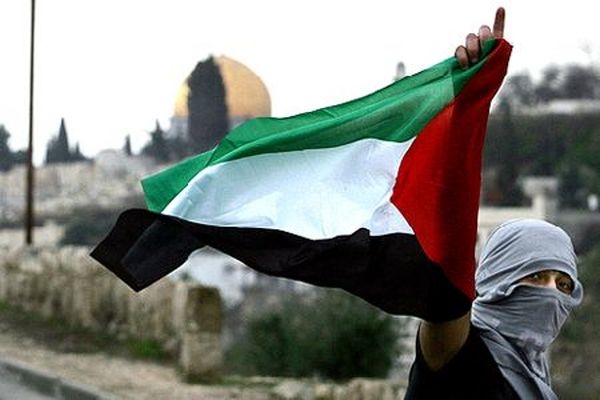 مستند آوارگان فلسطینی روی آنتن سیما