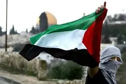 مستند آوارگان فلسطینی روی آنتن سیما