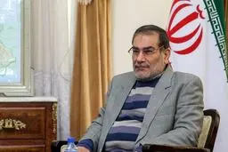 شمخانی: هرگونه تلاش برای بازگرداندن و یا حفظ تحریم‌ها، بی‌اعتمادی را تشدید می‌کند