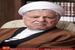 هاشمی رفسنجانی:  اگر آمانو به تهران نمی‌آمد به مجلس ما اهانت می‌شد