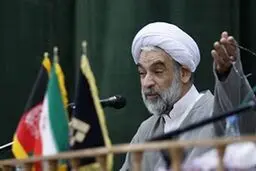 حجت‌الاسلام قمی:  امروز بشریت ماهیت کثیف آل سعود را درک کرده است
