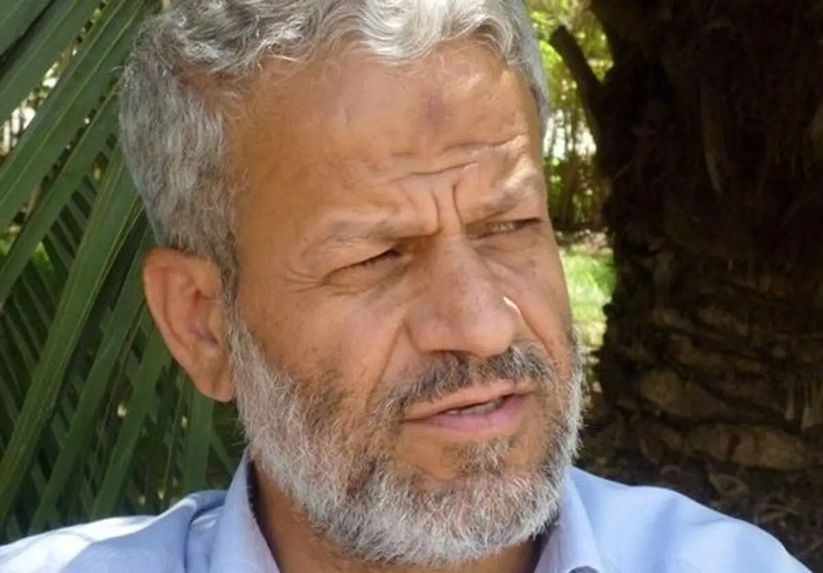 متقی‌فر: مرعشی‌ها اول تکلیف خود را با نظام روشن کنند، بعد فحاشی کنند