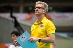 سرمربی تیم ملی استرالیا: خوشحالم که توانستیم از عهده مشکلات خود بر بیاییم