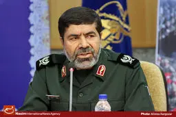 سردار شریف: آخرین دستاوردهای موشکی فردا نمایش داده می‌شود