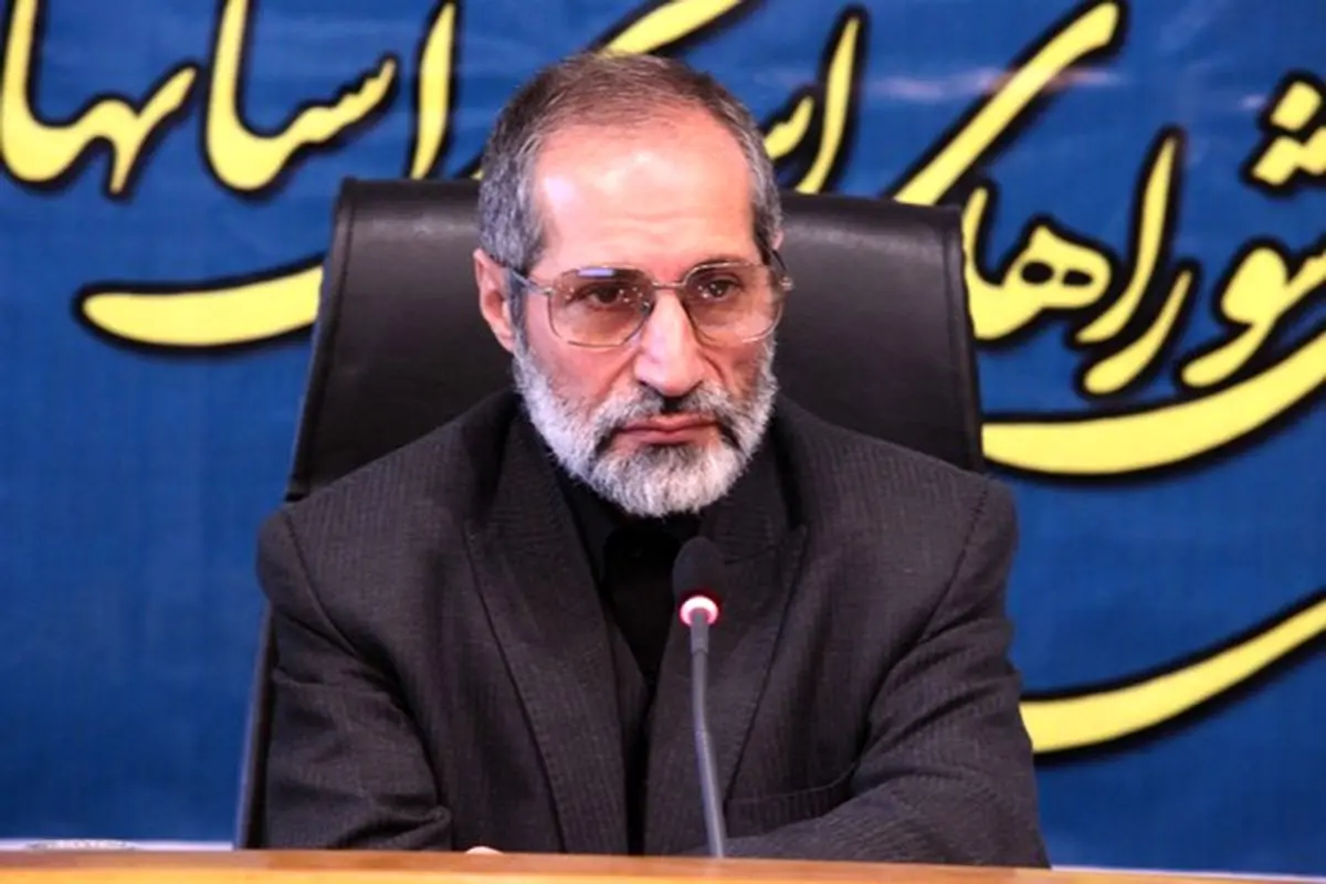 زمانیان: مشکل سازمان هواشناسی مدیریت است نه کمبود تجهیزات