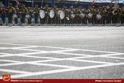 ایجاد محدودیت‌های ترافیکی در تهران به مناسبت رزه نیروهای مسلح