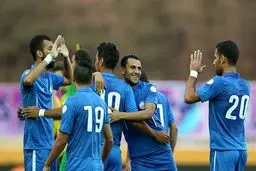 استقلال با غلبه بر شاگردان منصوریان صدرنشین شد