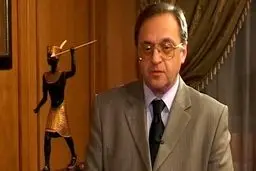 باگدانوف: تلاش روسیه برای تقویت تجهیزاتی ارتش سوریه تداوم خواهد یافت