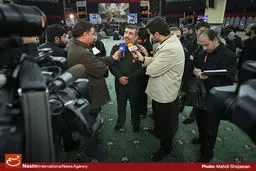 سردار  حاجی‌زاده: رزمایش موشکی سپاه به زودی برگزار می‌شود