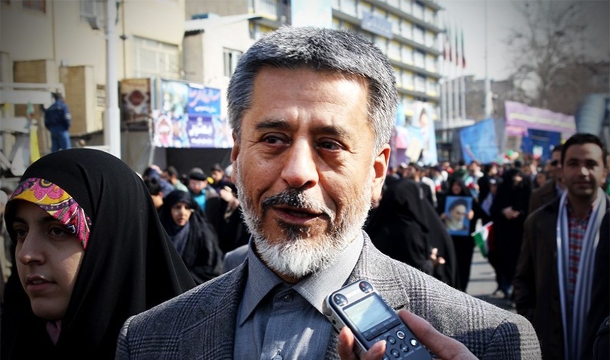 دریادار سیاری: توانمندی‌های دفاعی‌ ایران بسیار بالا است