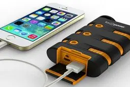 چه پاوربانکی بخریم که منفجر نشود؟