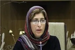 شاعر سوری: مردم ایران از ما پشتیبانی کردند تا ما روی پایمان بایستیم
