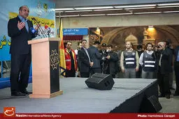 قالیباف:  ۷۰ درصد بودجه شهرداری متمرکز به موضوعات توسعه‌ای است