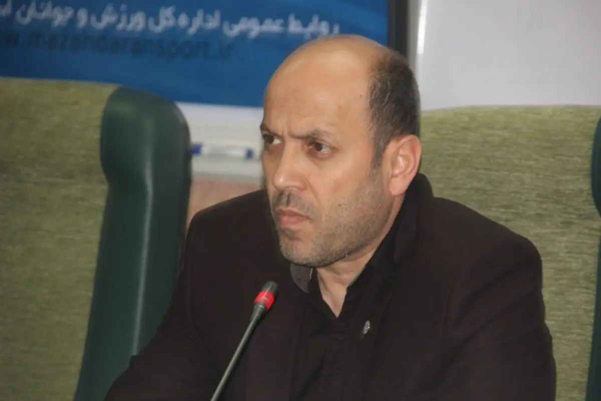 سعادتمند:در مسابقات قهرمانی آسیا نسبت به گذشته نتیجه بهتری کسب خواهیم کرد