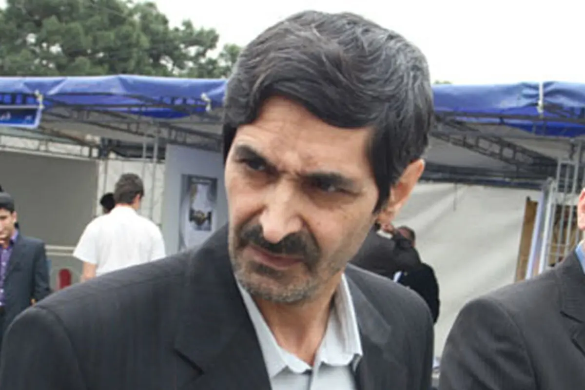 رئیس مرکز ملی فضایی تعیین شد