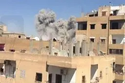 تمدید آتش‌بس در 