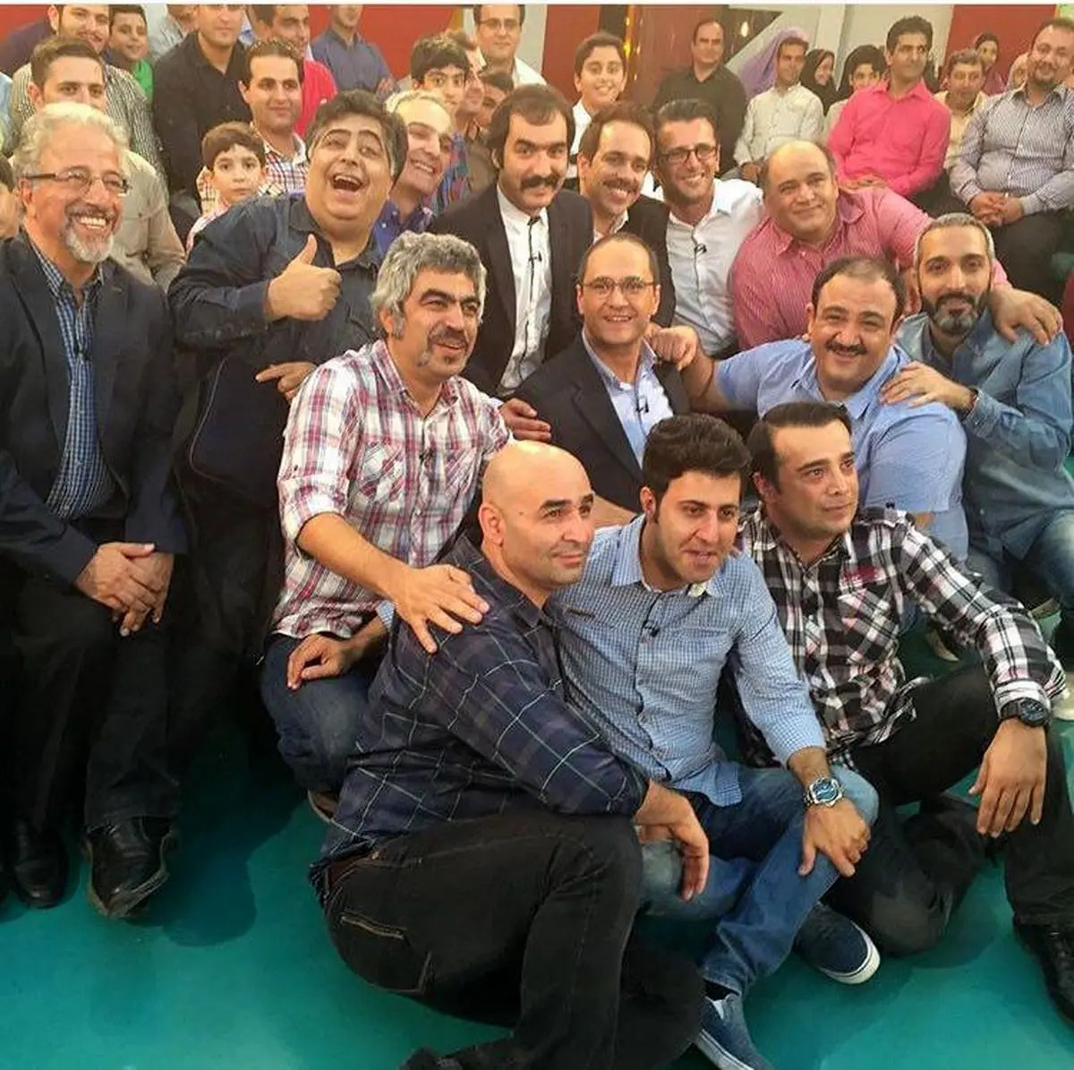 طنزپرداز ادبی، نفر اول خنداننده برتر "خندوانه" را به دوئل دعوت کرد