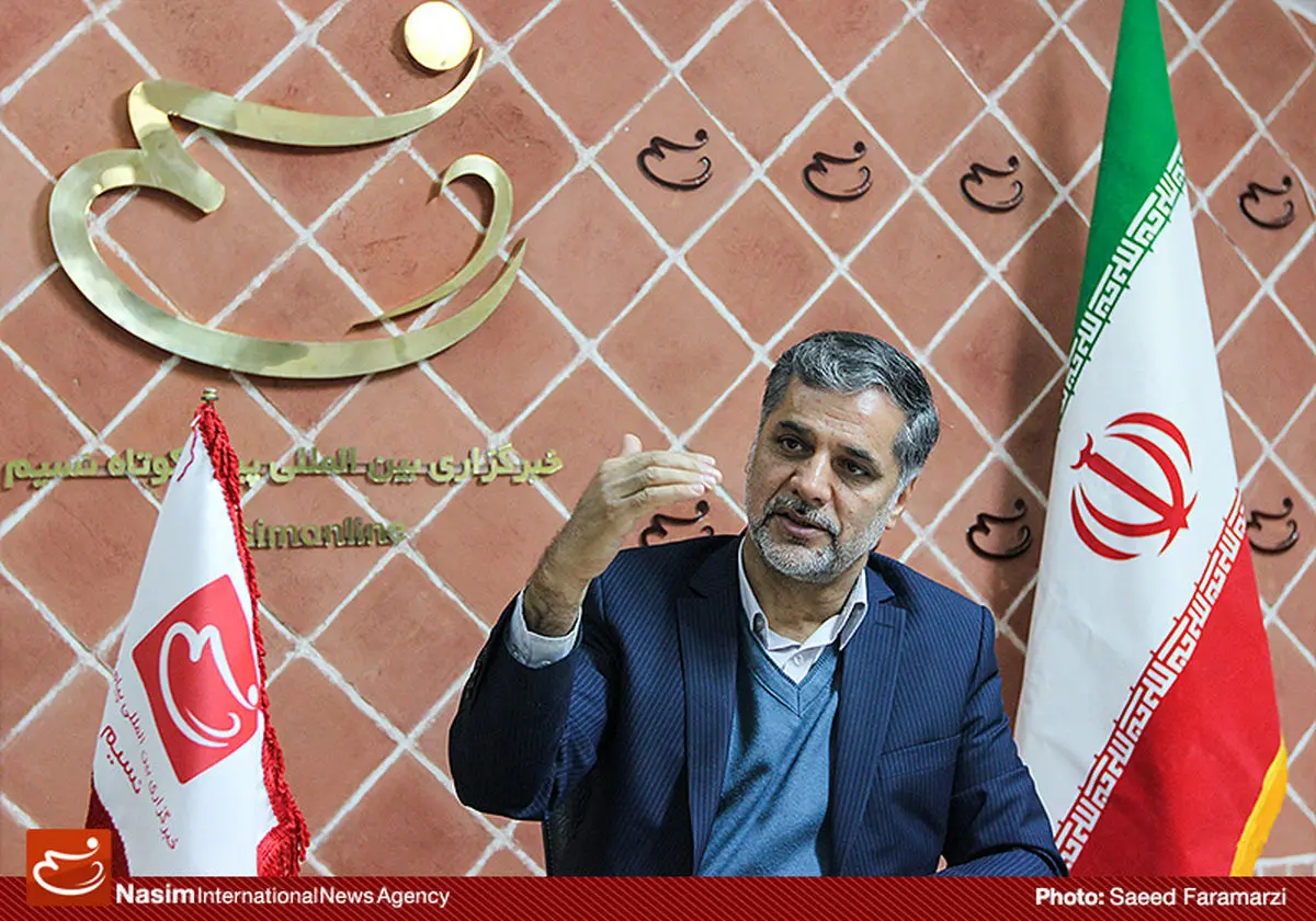 نقوی از موافقت مشروط کمیسیون برجام با توافق هسته‌ای خبر داد
