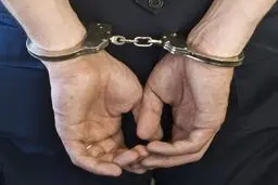 قاتل مأموران ناجا  دستگیر شد