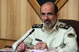 جانشین معاون هماهنگ‌کننده ناجا: تدوین ۴۵ واقعه دفاع مقدس به همت ۵۰۰ نفر از فرماندهان