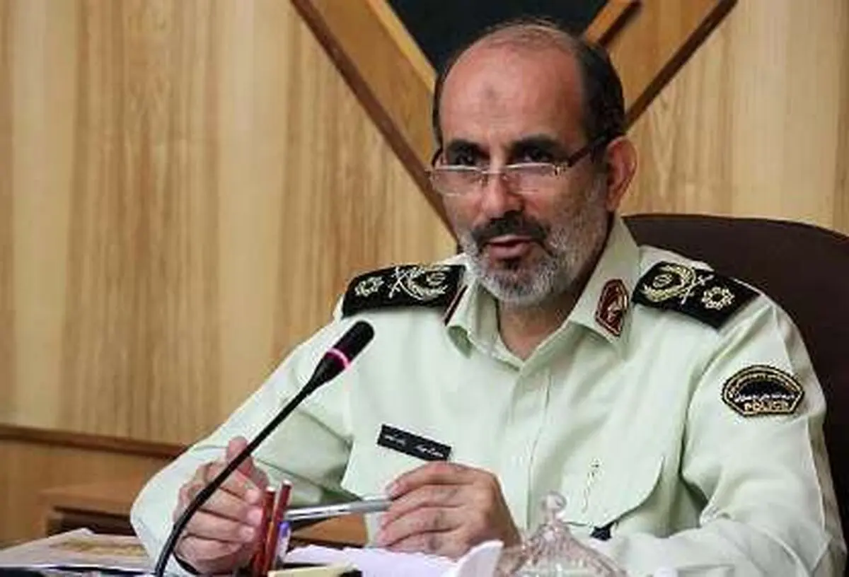 جانشین معاون هماهنگ‌کننده ناجا: تدوین ۴۵ واقعه دفاع مقدس به همت ۵۰۰ نفر از فرماندهان