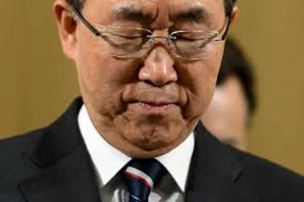 "سازمان ملل به جای اعلام جرم علیه سران آل‌سعود از آنان تقدیر می‌کند"