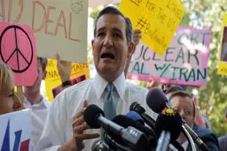 کشمکش سناتورهای کنگره با اوباما بر سر برجام ادامه دارد