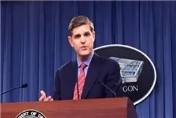 پنتاگون: ابوبکر الترکمانی کشته شد