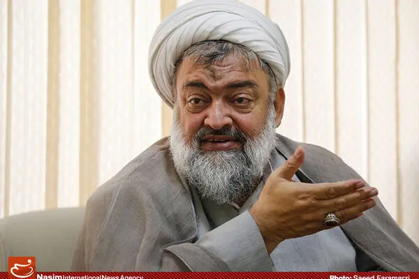 ادیب‌یزدی: روز عرفه، روز تعمیق معرفت نسبت به حجت الهی است