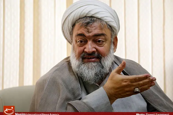 ادیب‌یزدی: روز عرفه، روز تعمیق معرفت نسبت به حجت الهی است